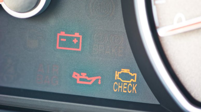 6 Reasons Why Your Check Engine Light Might Be On - NOLA Automotive ...