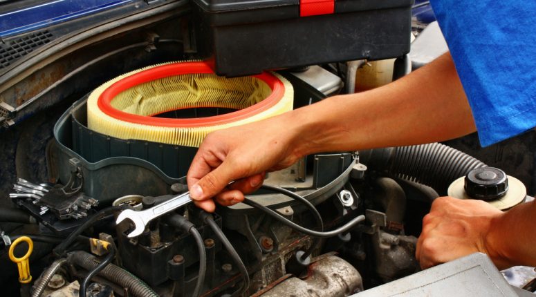 4 Car Overheating And Repair Tips You Should Know - NOLA Automotive ...