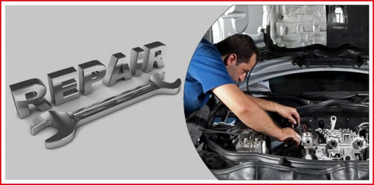 Transmission Repair in Slidell and New Orleans, Louisiana
